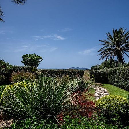 - Vista Egadi - Bed & Breakfast Torre Nubia ภายนอก รูปภาพ
