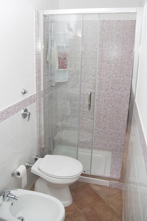 - Vista Egadi - Bed & Breakfast Torre Nubia ห้อง รูปภาพ